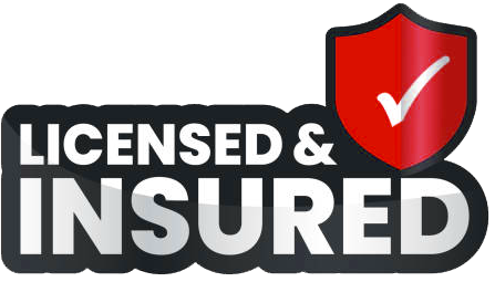 Licensed & Insured
